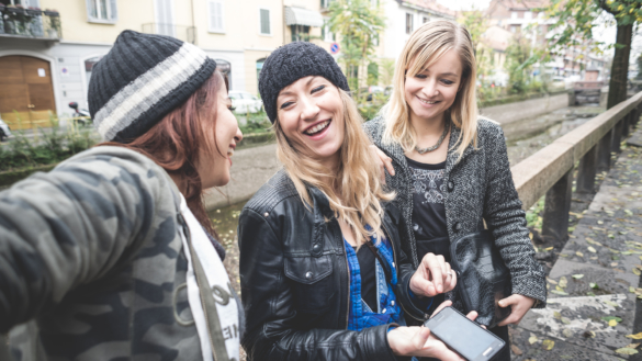 Snusare eller rökare – slipp dålig andedräkt och ta hand om din mun!